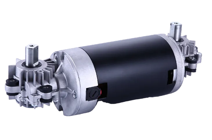 Golvslipmotorer 101S-21